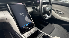 Ford Capri 125kW Style 52kWh 5dr Auto Electric Estate